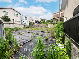 売地 鎌倉市大町2丁目