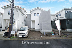 新築一戸建　平塚市徳延　No.3