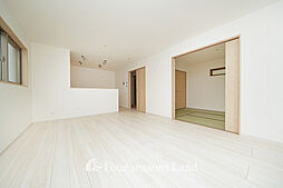 新築一戸建　平塚市徳延　No.1