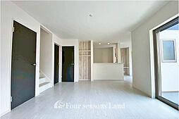 新築一戸建　平塚市袖ケ浜