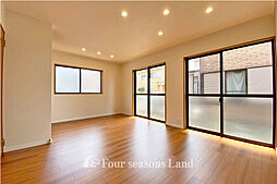 中古一戸建　茅ヶ崎市萩園