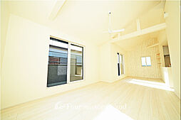 新築一戸建　平塚市南金目　2号棟