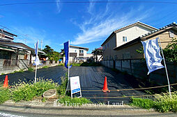 売地　平塚市田村7丁目　A区画