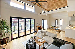 新築一戸建　鎌倉市腰越5丁目