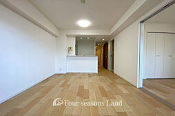 クリオ平塚龍城ケ丘壱番館