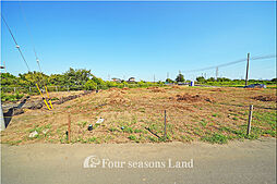 売地　平塚市小鍋島　1区画