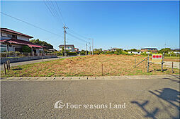 売地　平塚市小鍋島　6区画