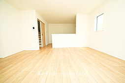 新築一戸建　平塚市徳延