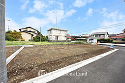 売地　平塚市田村6丁目 No.1