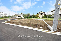 売地　平塚市田村6丁目 No.2