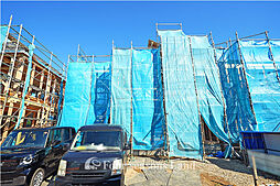 新築一戸建　平塚市出縄 5号棟