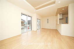 新築一戸建　平塚市出縄 6号棟