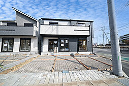 新築一戸建 平塚市出縄 6号棟