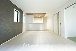 新築一戸建　平塚市田村8丁目