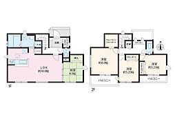 新築一戸建 大磯町生沢
