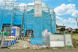 新築一戸建 大磯町高麗1丁目 2号棟