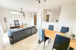 新築一戸建　大磯町高麗1丁目　1号棟