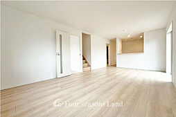 新築一戸建　大磯町高麗1丁目