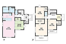 新築一戸建 中郡二宮町山西