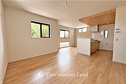 藤沢市鵠沼海岸3丁目の一戸建て