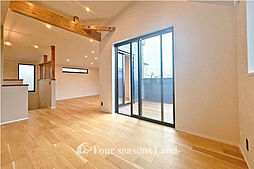 新築一戸建 藤沢市亀井野2丁目 F号棟