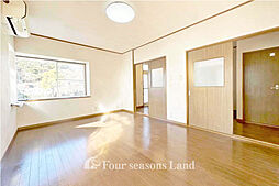 中古一戸建　平塚市出縄