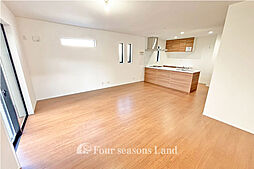 新築一戸建　茅ヶ崎市松が丘2丁目 No.1