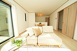 新築一戸建　平塚市山下1丁目　B号棟