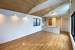 新築一戸建　茅ヶ崎市松林1丁目　23号棟