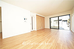 新築一戸建　茅ヶ崎市松林1丁目　27号棟