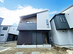 新築一戸建　茅ヶ崎市松林1丁目　27号棟