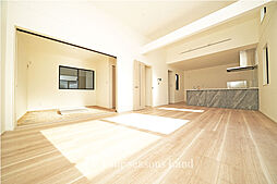 新築一戸建　茅ヶ崎市松林1丁目　26号棟