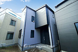 新築一戸建　茅ヶ崎市松林1丁目　26号棟