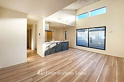 新築一戸建　茅ヶ崎市松林1丁目　25号棟