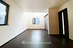 新築一戸建　茅ヶ崎市松林1丁目　24号棟