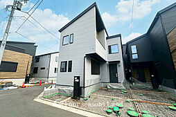 新築一戸建　茅ヶ崎市松林1丁目　28号棟