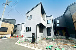 新築一戸建　茅ヶ崎市松林1丁目　28号棟