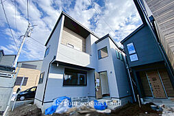 新築一戸建　茅ヶ崎市松林1丁目　28号棟