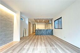 新築一戸建　茅ヶ崎市松林1丁目　29号棟