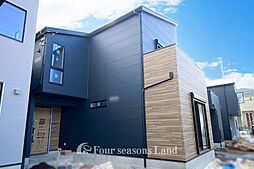 新築一戸建　茅ヶ崎市松林1丁目　29号棟