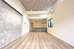 新築一戸建　茅ヶ崎市松林1丁目　30号棟