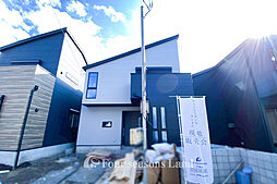 新築一戸建　茅ヶ崎市松林1丁目　30号棟