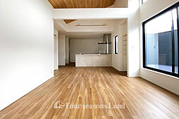 新築一戸建　茅ヶ崎市松林1丁目　31号棟