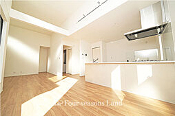 新築一戸建　茅ヶ崎市松林1丁目　14号棟