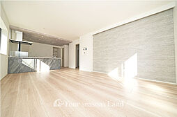 新築一戸建　茅ヶ崎市松林1丁目　13号棟