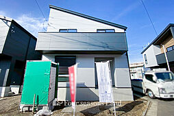 新築一戸建　茅ヶ崎市松林1丁目　15号棟