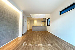 新築一戸建　茅ヶ崎市松林1丁目　16号棟