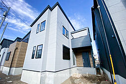 新築一戸建　茅ヶ崎市松林1丁目　19号棟