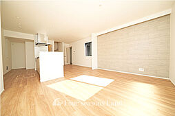 新築一戸建　茅ヶ崎市松林1丁目　20号棟