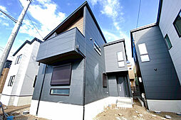 新築一戸建　茅ヶ崎市松林1丁目　20号棟